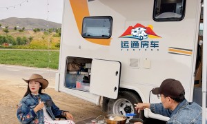 新疆旅游房车租赁选哪个好的公司用户力荐