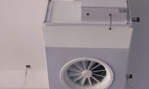 2026年靠谱的高大空间可调节机组生产厂家质量参考评选