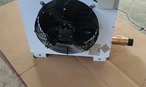 2026年评价高的暖风机生产厂家行业现状与选择指南