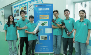 2026年智能制造工程技术专业院校行业口碑汇总