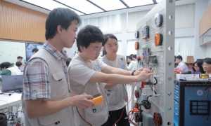 2026年智能网联汽车工程技术大学推荐：正规学校与学院选择参考