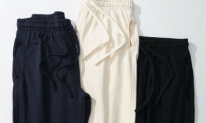 2026年正规的休闲裤制造厂家推荐：苍南县奇蒙服饰用户力荐