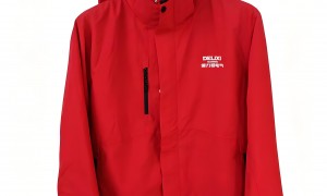 夹克衫生产厂哪家专业？奇蒙服饰资质齐全用户力荐