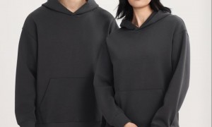 2026年优质的卫衣定制品牌商行业全景分析