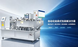 2026年给袋式真空包装机设备专业供应商选购参考汇总