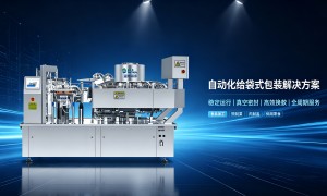 2026年高性价比的丸子包装机工厂选购参考汇总