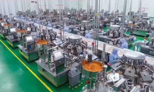 2026年靠谱的给袋式真空包装机制造商实力参考