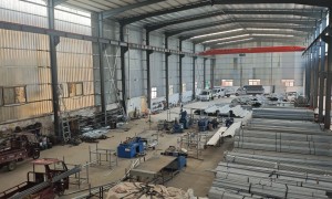 全国做养殖大棚的实力企业推荐，养鸽子大棚靠谱建造服务商实力盘点