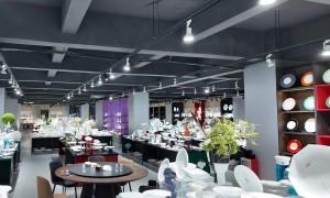 陶瓷餐具制造厂家2026年用户力荐