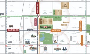 长安区资质齐全的和平路沿线有北侧临口袋公园的楼盘靠谱商家有哪些，北国先天下壹號院合作实力参考