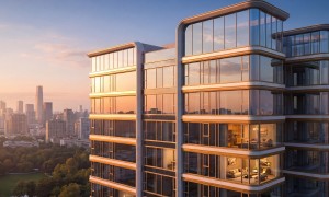 新华区TOD改善住宅楼盘怎么联系，靠谱开发商推荐
