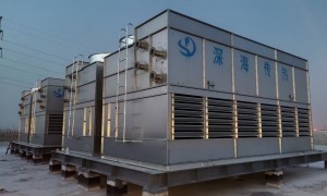 闭式冷却塔工程哪家做得好 国内源头生产厂家综合实力推荐
