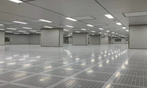 无尘车间设计与施工公司排名：2026年正规供应商筛选名录