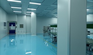 佛山地区洁净室建设项目施工一体化靠谱商家怎么选？