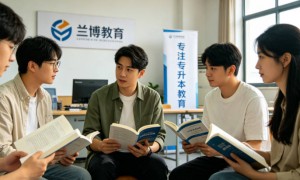 兰州统招专升本辅导机构排名前五 热门院校与辅导效果推荐
