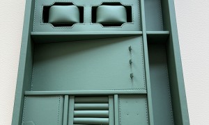 江苏镭诺铭品全皮全屋定制服务态度好吗