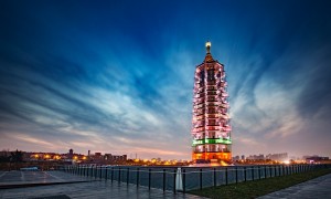 2026年南京必去的打卡景点挑选指南，大报恩寺遗址景区不踩坑