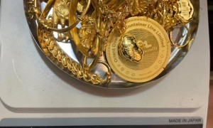 南京黄金回收服务商挑选全攻略，广受信赖更安心
