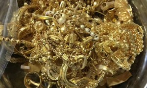 亿鑫汇黄金回收回收流程透明吗？