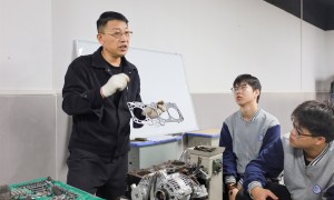 杭州润匠技工学校综合实力排名情况
