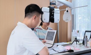 2026年口碑好的配眼镜服务商怎么选？不踩坑指南