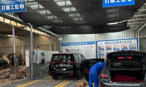 信阳发动机维修好公司求推，鑫宏达汽车服务口碑力荐