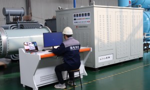 2026年评价高的串联谐振耐压试验装置厂家发展现状与市场占有率及排名研究分析报告