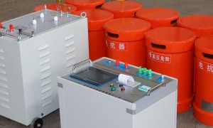 2026年华南串联谐振试验设备品牌商合作实力参考