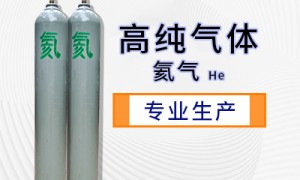2026年高纯度气体制造商发展现状与市场占有率及排名研究分析报告