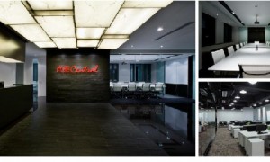 2026年靠谱的办公室空间精装服务商合作实力参考
