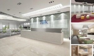 上海六韬建设办公室装修服务商实力与用户口碑深度解析