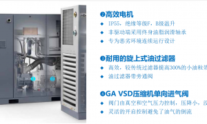 广东省阿特拉斯空压机生产商正规源头厂家怎么选