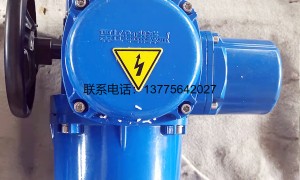 常州能接收调控指令的电动执行器源头生产厂家靠谱商家测评排名