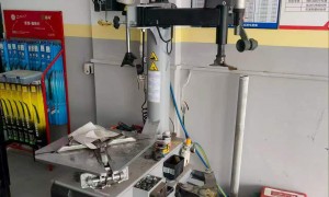 信阳市浉河区汽车烧机油治理实力参考，路易德系专修口碑高