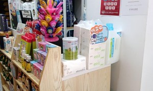 2026年不踩坑的母婴用品店推荐，宝宝奶粉与出行好物选购指南