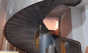 2026年临沂市旋转楼梯源头厂家行业现状与正规商家选择指南