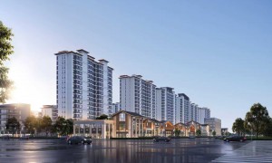 阿拉尔市实力之选：阿拉尔市润丰房地产开发有限公司用户力荐