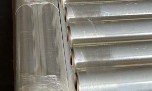 智程缠绕膜技术实力有实力吗