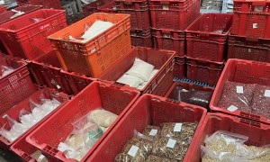 2026杭州知名的食材配送机构客户口碑力荐