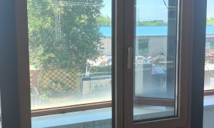 适合新楼盘封窗用的断桥铝门窗公司有哪些推荐？吉林省德美佳铝塑型材有限公司，正规源头厂家