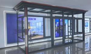 2026年吉林系统门窗生产厂家行业观察与选择指南