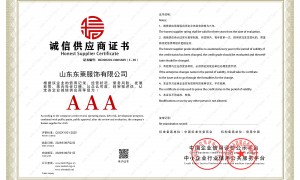 山东东莱服饰有限公司实力怎么样
