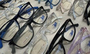 潘家园有名的儿童近视防控眼镜机构综合实力推荐