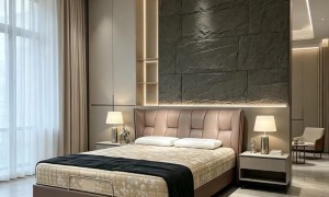 麦格尔家具：口碑好的软体家具源头厂家，专注软体床定制与工程单服务