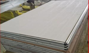 南通手工净化板生产厂家发展现状与市场占有率分析
