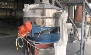 2026年浆液旋振筛厂家有哪些 行业现状与选择指南