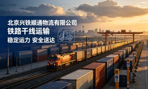 2026年北京大件物流专线正规公司服务商实力测评