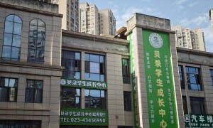 大足针对5年级思维培训怎么选：贝录学生成长中心专业实力与用户口碑深度解析