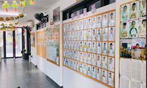 2026年正规的初中阶段高年级练字来得及么机构有哪些，六品书院五源河校区行业全景分析