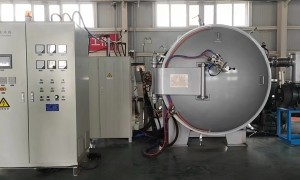 2026年高温烧结炉厂家实力参考：电阻加热烧结炉生产厂家用户力荐
